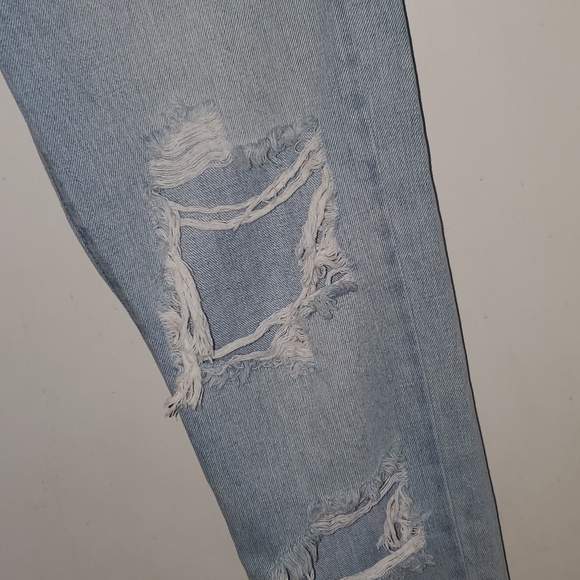 Jbd Jeans New With Tags Size 24 0/2 - Picture 6 of 9